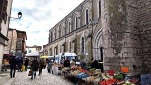 2024 12 23 CAUSSADE - Tarn et Garonne - Marche (27)